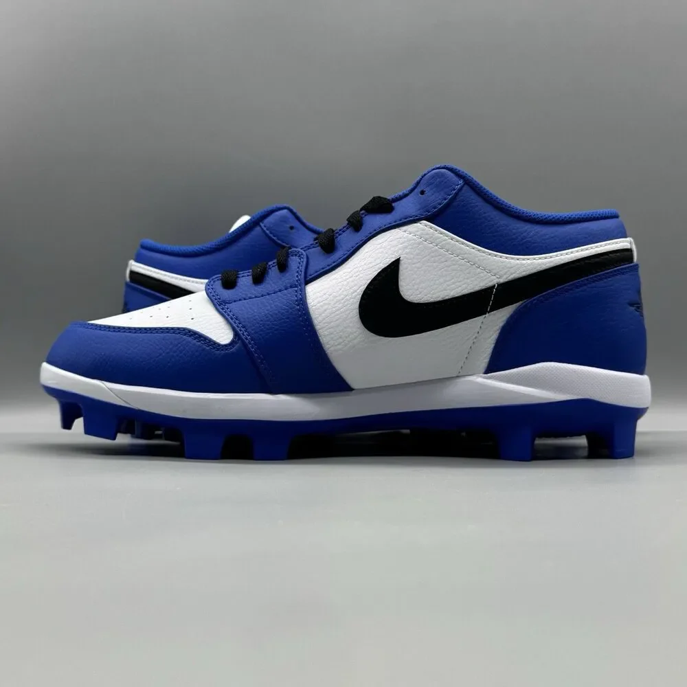 Nike Air Jordan 1 Retro MCS Low 'Royal